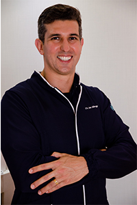 Dr. Ian Nóbrega