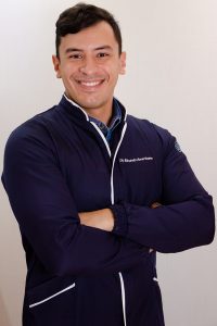 Dr. Ricardo Augusto