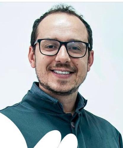 Dr. Leonardo Beckmann