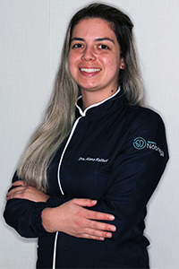 Dr. Alana Railbot